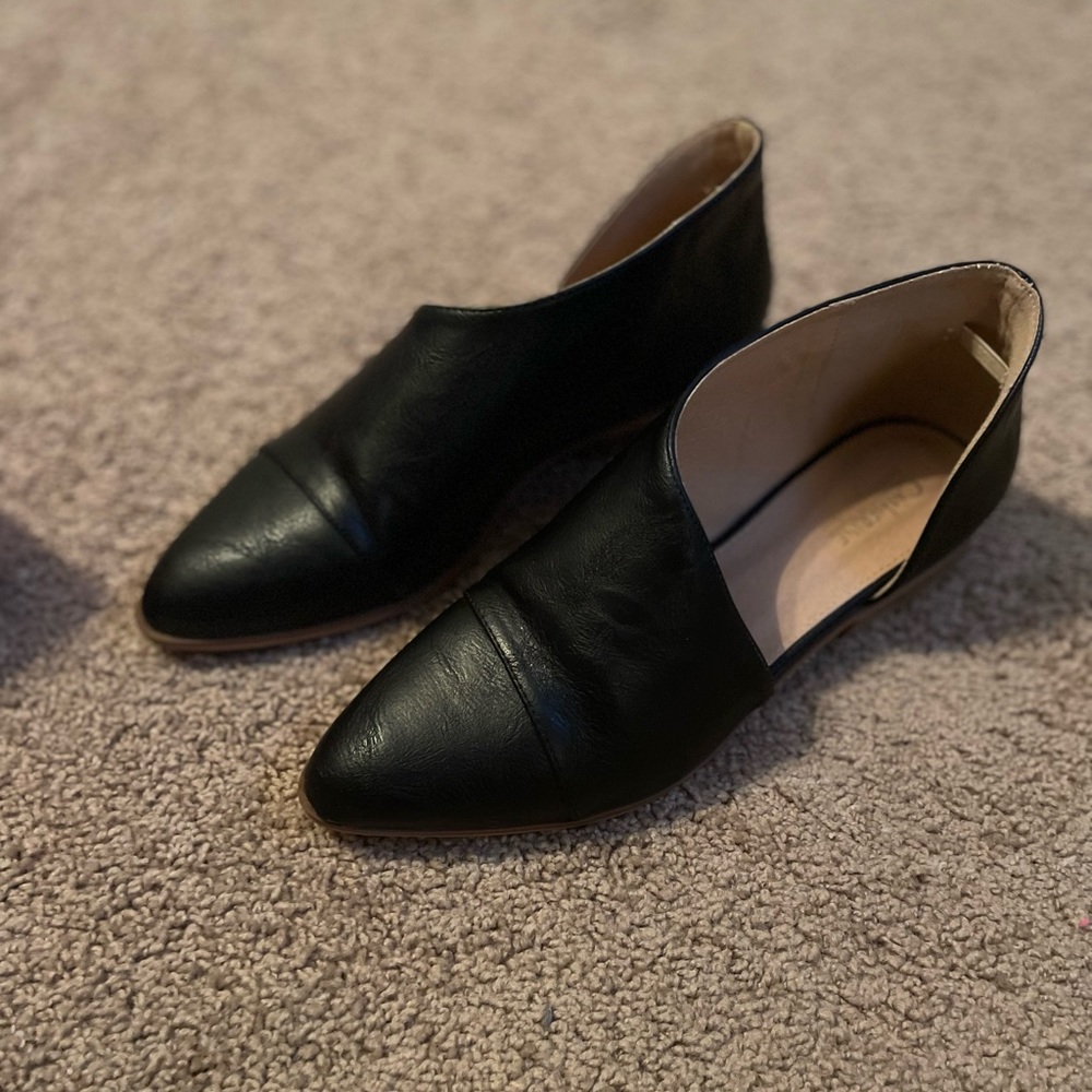 Slip on Shoes